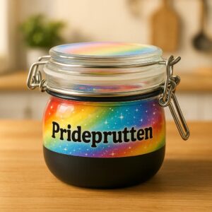 Pride prutten