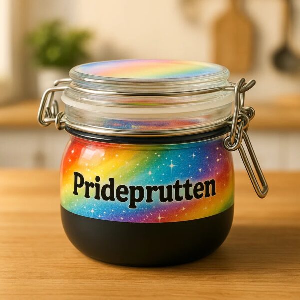 Pride prutten