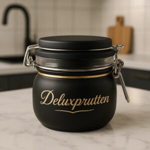 Delux – Extra allt, extra doft och dramatik